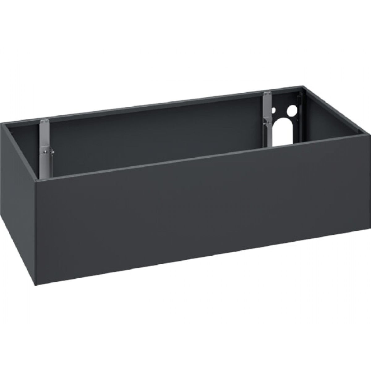 Viessmann korpusas grindų laikikliui 200-S/222-S ZK06306 Viessmann korpusas grindų laikikliui 200-S/222-S ZK06306